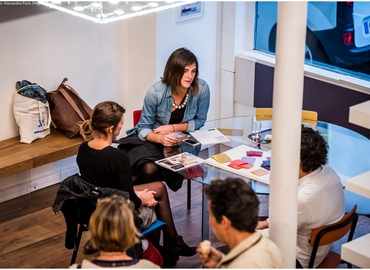 Parc d'affaires à louer à Paris 50 m², 8 - 0 | MatchOffice