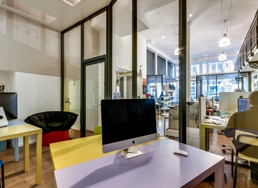 Сentre d'affaires à louer à Paris 50 m², 8 - 6 | MatchOffice.fr