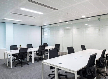100 m² Coworking  in Orly, Gare de Brunoy (91800) - 0 | MatchOffice