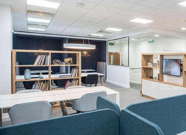 Virtual office space in Orly, Gare de Brunoy (91800) - 1 | MatchOffice.com