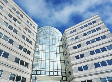 Virtual office in Tremblay-en-France, Rue de la Haye 1 (93290) - 0 | MatchOffice.com