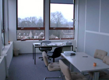 50 m² Business park place available to rent in Le Plessis Belleville, 5 (60330) - 0 | MatchOffice.com