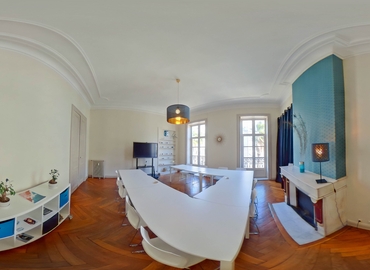125 m² Conference space in Montpellier, Rue de Maguelone 4 (34000) - 3 | MatchOffice