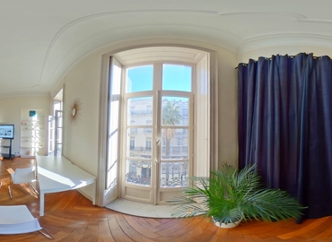 125 m² Conference hall in Montpellier, Rue de Maguelone 4 (34000) - 1 | MatchOffice