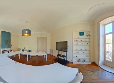 125 m² Conference room in Montpellier, Rue de Maguelone 4 (34000) - 2 | MatchOffice.com