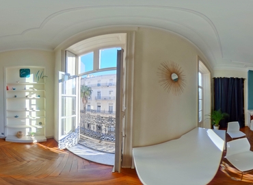 125 m² Conference room in Montpellier, Rue de Maguelone 4 (34000) - 4 | MatchOffice