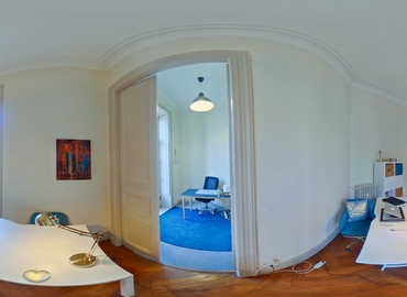 125 m² Shared office  in Montpellier, 4 Rue de Maguelone (34000) - 2 | MatchOffice.com