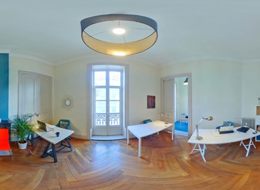 125 m² Coworking space  in Montpellier, 4 Rue de Maguelone (34000) - 0 | MatchOffice