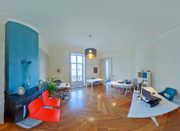 125 m² Coworking  in Montpellier, 4 Rue de Maguelone (34000) - 1 | MatchOffice