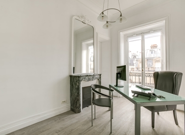 29 m² Business space in Paris 1, Avenue de l'Opéra 3 (75001) - 0 | MatchOffice