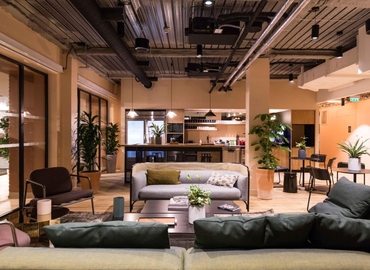 Office Rue des Archives 64-66 75003 Paris 3