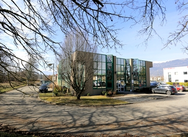 130 m² Serviced office property for rent in Saint Genis Pouilly, Rue Auguste Piccard 30 (01630) - 13 | MatchOffice.com