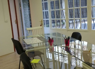 Parc d'affaires à location à Levallois Perret 30 m², Rue Louise Michel 69 - 0 | MatchOffice