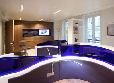 50 m² Shared office  in Paris 7, 103 Rue De Grenelle (75007) - 3 | MatchOffice.com