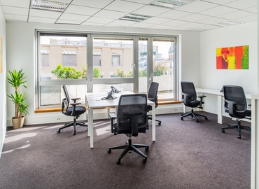 50 m² Coworking space  in Levallois Perret, 105 rue Anatole France (92300) - 6 | MatchOffice.com