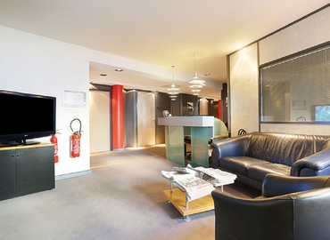50 m² Co-working  in Paris 16, 112 avenue Kléber (75016) - 2 | MatchOffice.com
