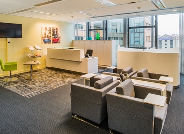 60 m² Shared workspace  in Paris 19, 11 rue de Cambrai (75019) - 1 | MatchOffice