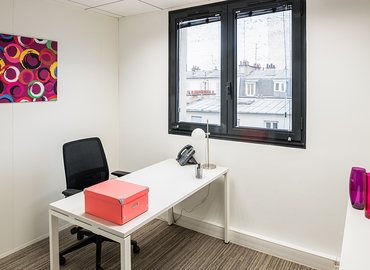 50 m² Coworking  in Paris 17, 115 rue Cardinet (75831) - 5 | MatchOffice.com