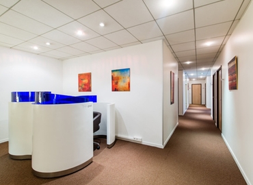 50 m² Coworking  in Paris 8, 12/14 Rond-Point des Champs-Elysées (75008) - 8 | MatchOffice.com