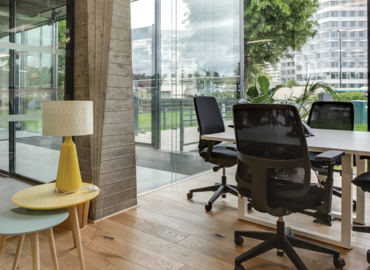 50 m² Co-working  in Boulogne-Billancourt, 126 avenue du General Leclerc (92100) - 1 | MatchOffice.com