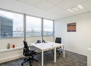 70 m² Shared office  in Velizy-Villacoublay, 13 avenue Morane Saulnier (78457) - 5 | MatchOffice