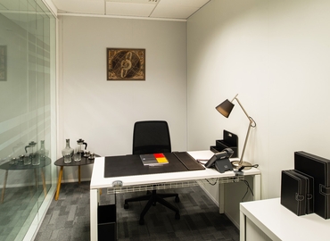 70 m² Shared office  in Velizy-Villacoublay, 13 avenue Morane Saulnier (78457) - 7 | MatchOffice.com