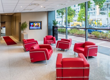 50 m² Coworking space  in Issy les Moulineaux, 13 rue Camille Desmoulins (92441) - 8 | MatchOffice.com
