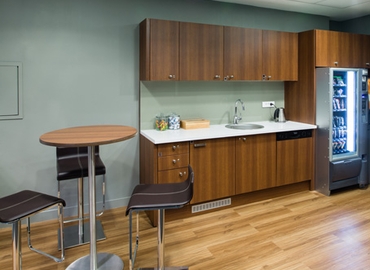 50 m² Coworking  in Issy les Moulineaux, 13 rue Camille Desmoulins (92441) - 9 | MatchOffice