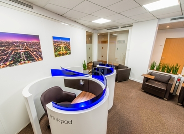 50 m² Coworking  in Paris 6, 140 bis rue de Rennes (75006) - 2 | MatchOffice