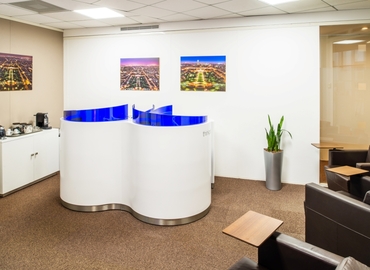 50 m² Shared office  in Paris 6, 140 bis rue de Rennes (75006) - 3 | MatchOffice.com