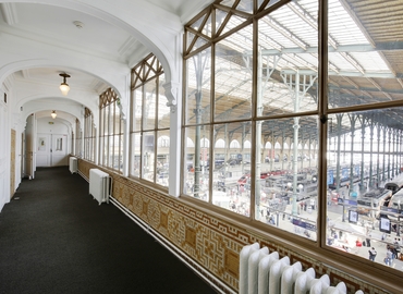 50 m² Co-working  in Paris 10, 14 rue de Dunkerque (75010) - 1 | MatchOffice.com