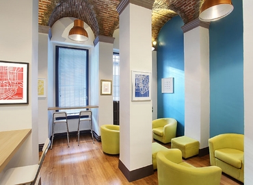 50 m² Co-working  in Grenoble, 155-157 cours Berriat (38028) - 8 | MatchOffice.com