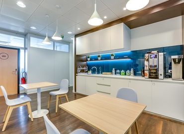 50 m² Co-working  in Strasbourg, 16 avenue de l'Europe (67300) - 9 | MatchOffice