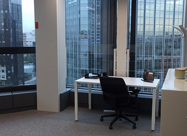 100 m² Shared workspace  in Courbevoie, 16 Place de l'Iris (92400) - 3 | MatchOffice
