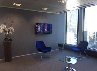 100 m² Shared office  in Courbevoie, 16 Place de l'Iris (92400) - 4 | MatchOffice.com