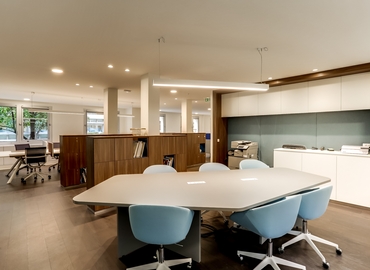 55 m² Coworking  in Neuilly-Sur-Seine, 171 bis avenue Charles de Gaulle (92200) - 1 | MatchOffice
