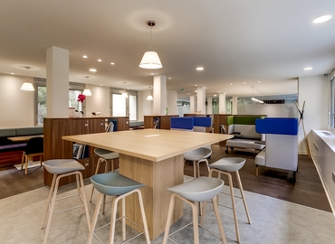 55 m² Coworking space  in Neuilly-Sur-Seine, 171 bis avenue Charles de Gaulle (92200) - 3 | MatchOffice
