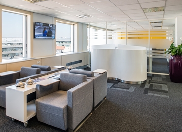 50 m² Coworking space  in Montrouge, 17 rue de la Vanne (92120) - 2 | MatchOffice.com