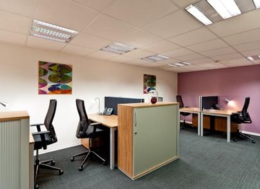 50 m² Shared office  in Marseilles, 180 avenue du Prado (13008) - 4 | MatchOffice.com