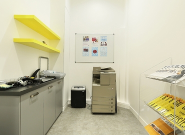 50 m² Coworking  in Paris 8, 18 rue Pasquier (75008) - 7 | MatchOffice