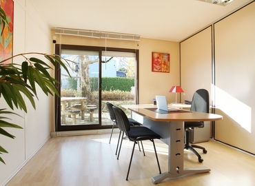 50 m² Shared office  in Grenoble, 18 rue de la Tuilerie (38176) - 3 | MatchOffice