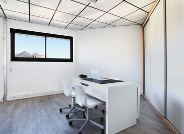 50 m² Coworking space  in Grenoble, 18 rue de la Tuilerie (38176) - 6 | MatchOffice.com