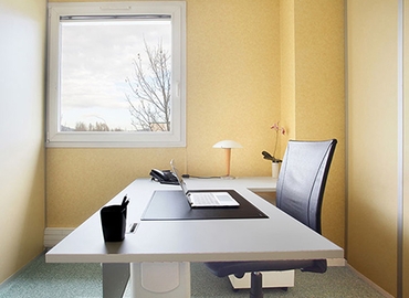 50 m² Co-working  in Grenoble, 196 C rue du Rocher de Lorzier (38346) - 2 | MatchOffice.com