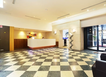 Coworking à location à Paris 8 50 m², 19 boulevard Malesherbes - 1 | MatchOffice