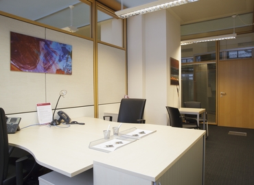 50 m² Shared workspace  in Montevrain, 1 avenue de l'Europe (77144) - 0 | MatchOffice.com