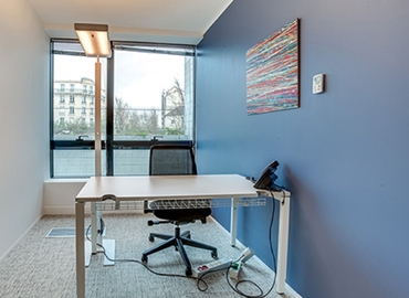 50 m² Shared workspace  in Paris 15, 1 Boulevard Victor (75015) - 5 | MatchOffice.com