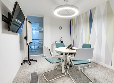 50 m² Shared workspace  in Paris 15, 1 Boulevard Victor (75015) - 10 | MatchOffice