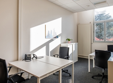 50 m² Coworking  in Beauvais, 1 rue du Pont de Paris (60000) - 5 | MatchOffice.com