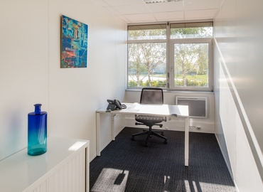 50 m² Shared workspace  in Orly, 1 allée du commandant Mouchotte (91550) - 1 | MatchOffice