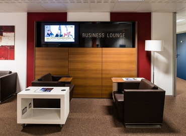 50 m² Coworking  in Sophia-Antipolis, 2000 route des Lucioles (06410) - 3 | MatchOffice.com